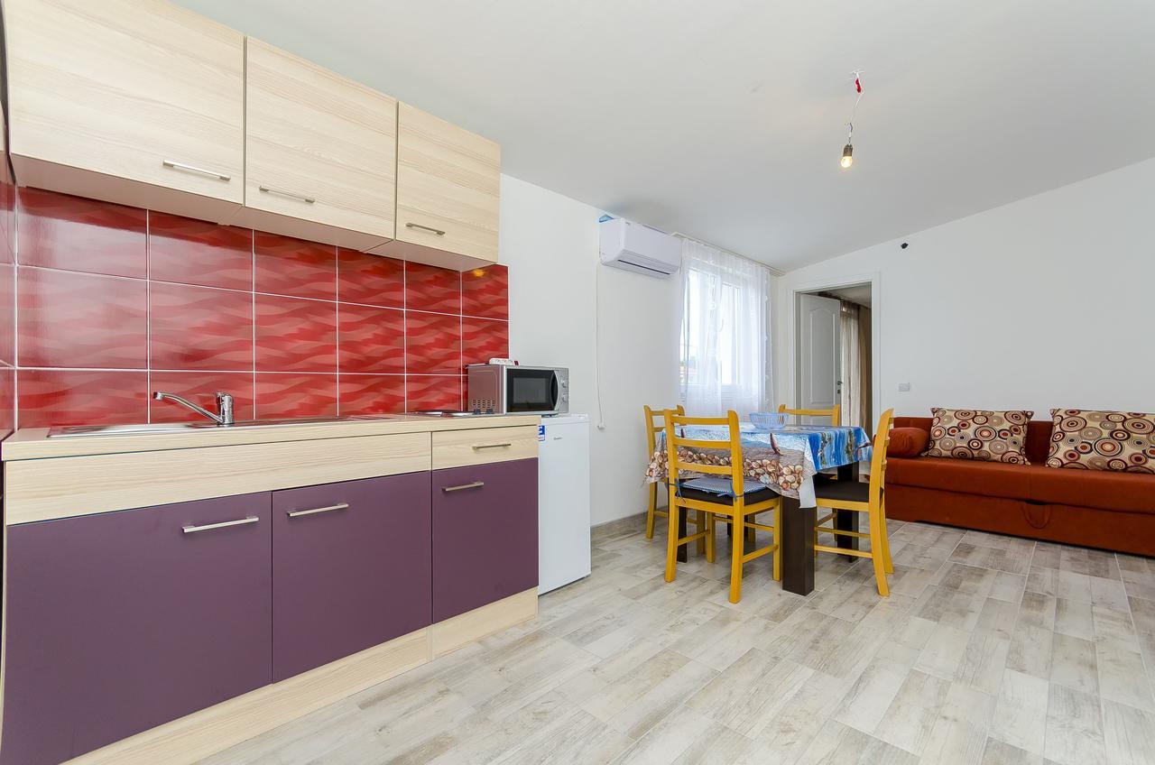 Apartments Mirko I Anda Donji Okrug  エクステリア 写真