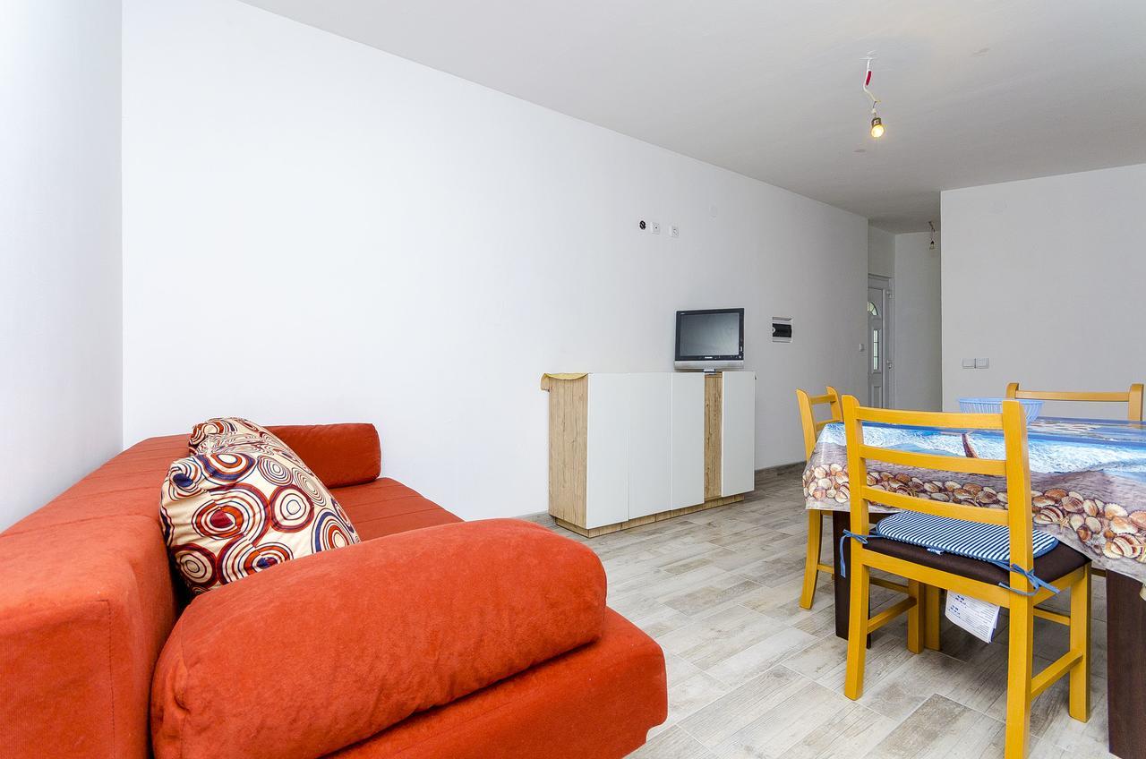Apartments Mirko I Anda Donji Okrug  エクステリア 写真