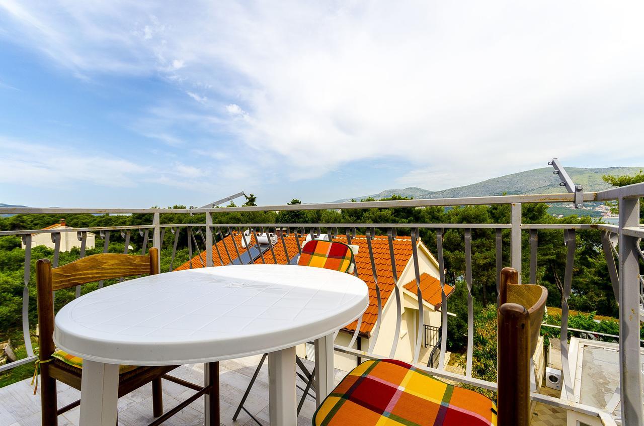 Apartments Mirko I Anda Donji Okrug  エクステリア 写真