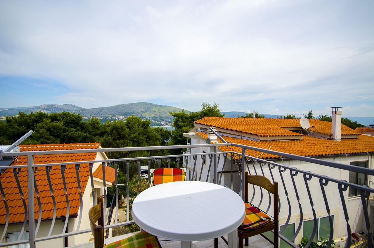 Apartments Mirko I Anda Donji Okrug  エクステリア 写真
