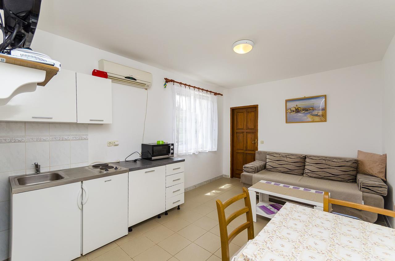 Apartments Mirko I Anda Donji Okrug  エクステリア 写真